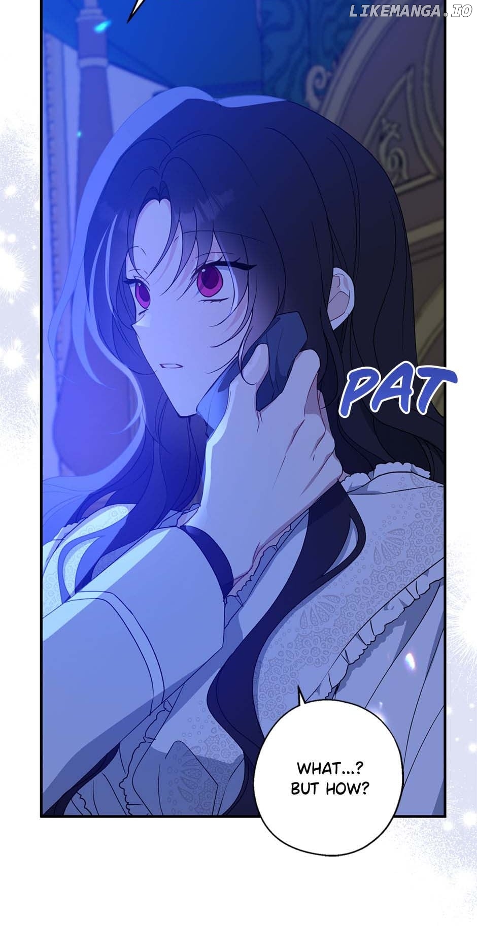 Here Comes the Silver Spoon! Chapter 83 - page 52