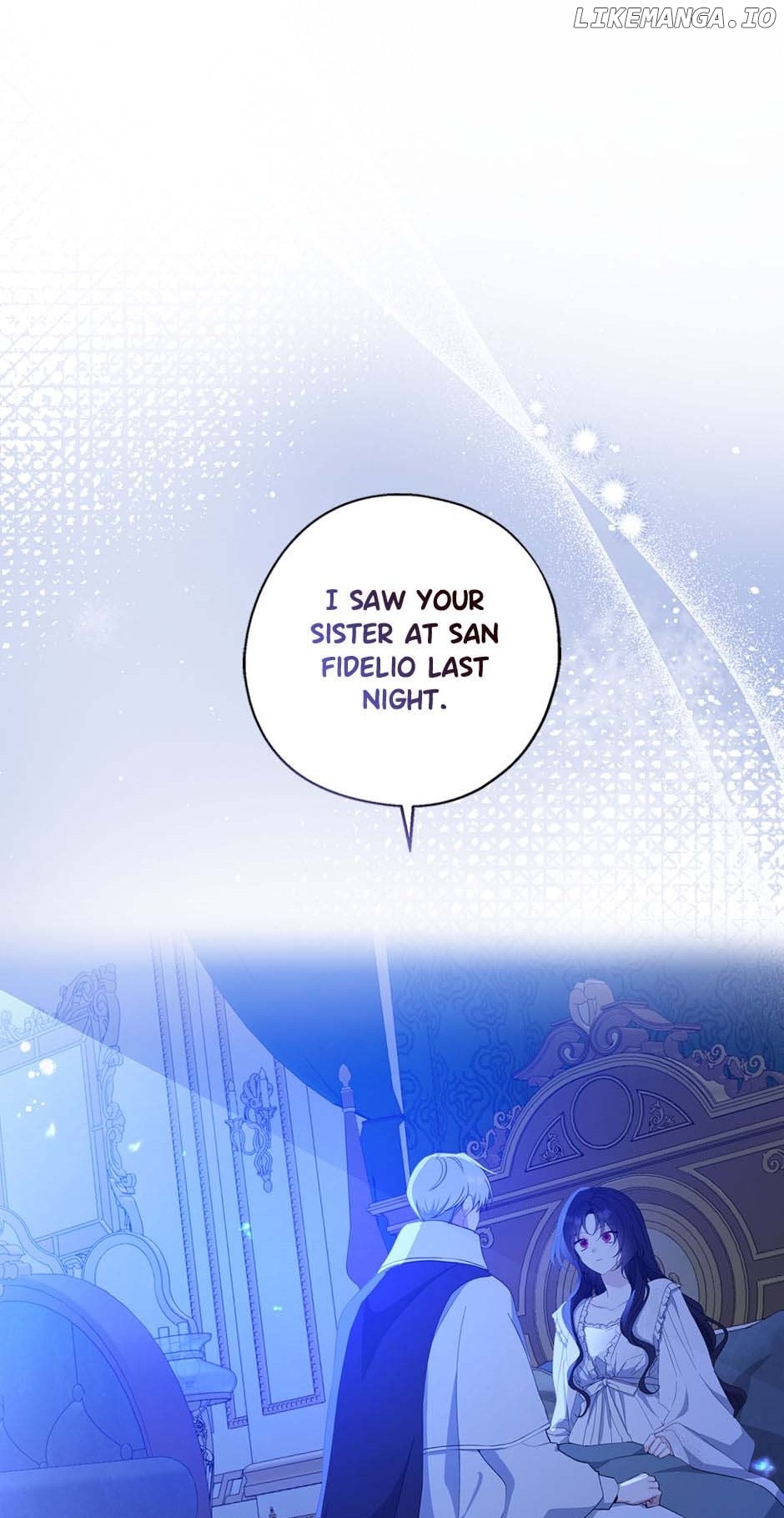 Here Comes the Silver Spoon! Chapter 83 - page 6