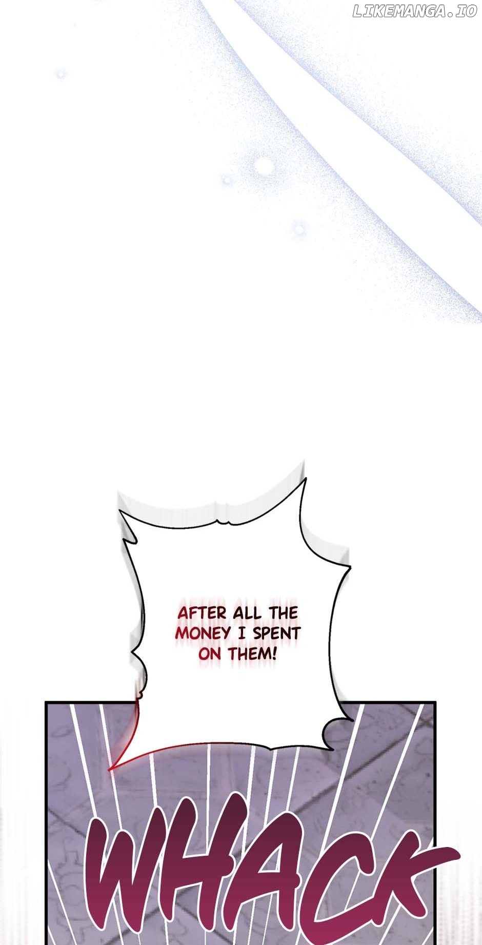 Here Comes the Silver Spoon! Chapter 83 - page 60