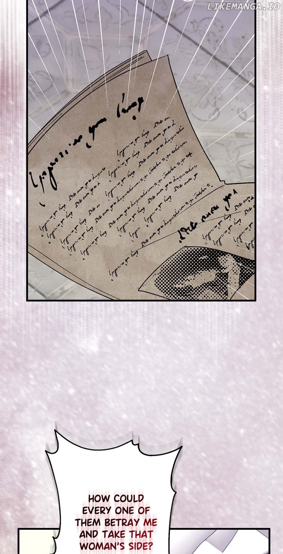 Here Comes the Silver Spoon! Chapter 83 - page 61