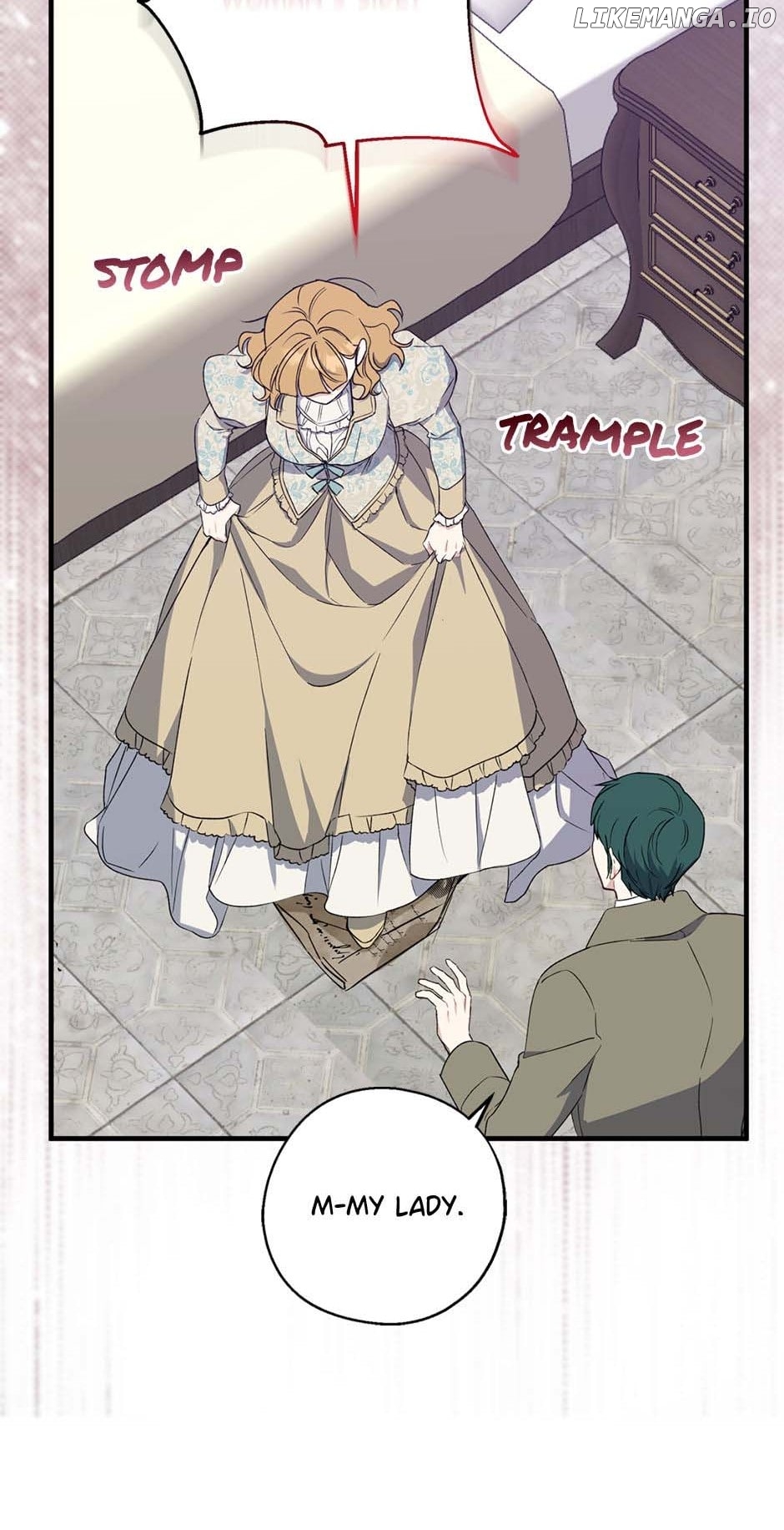 Here Comes the Silver Spoon! Chapter 83 - page 62