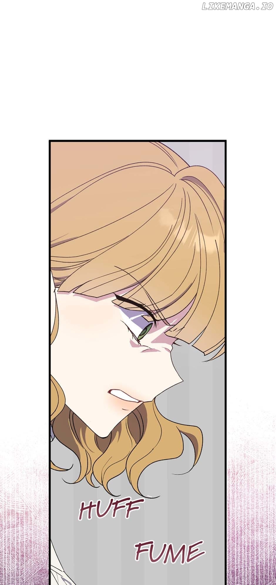 Here Comes the Silver Spoon! Chapter 83 - page 63