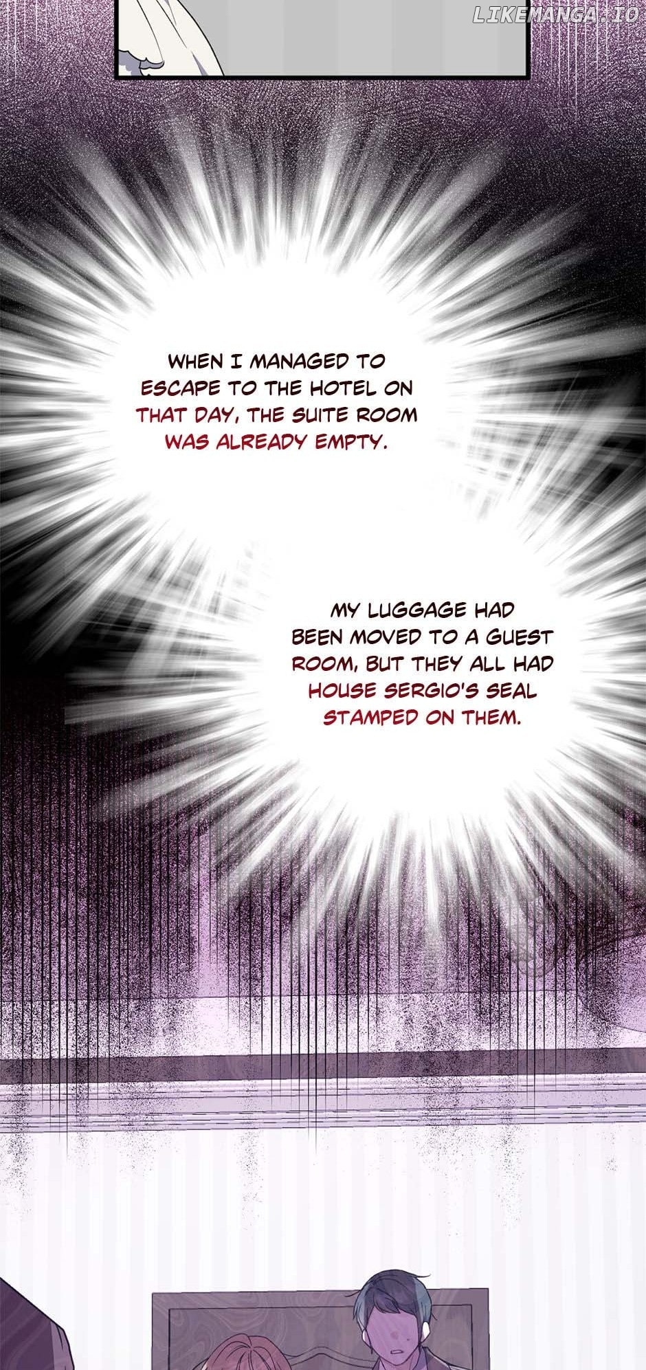 Here Comes the Silver Spoon! Chapter 83 - page 64