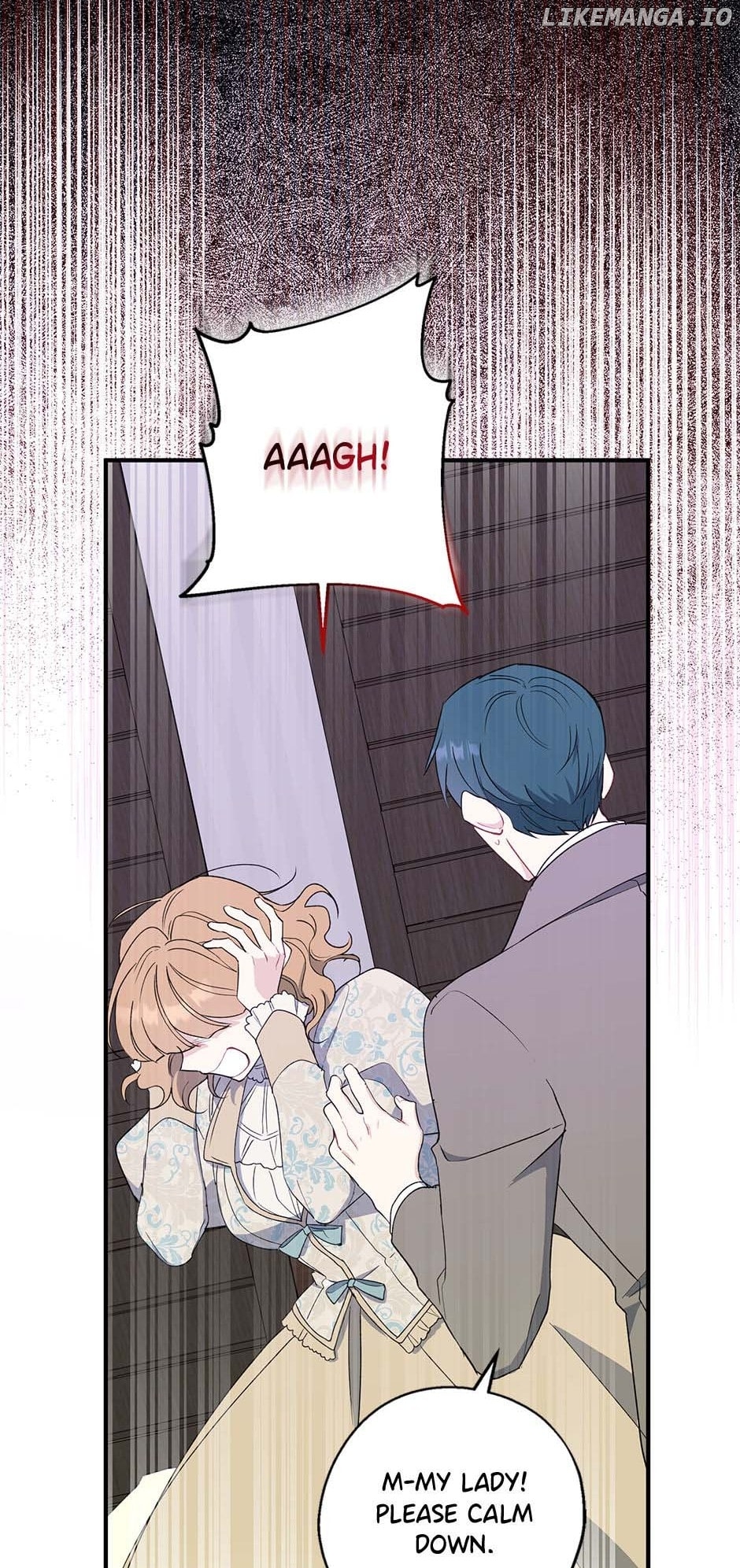 Here Comes the Silver Spoon! Chapter 83 - page 68
