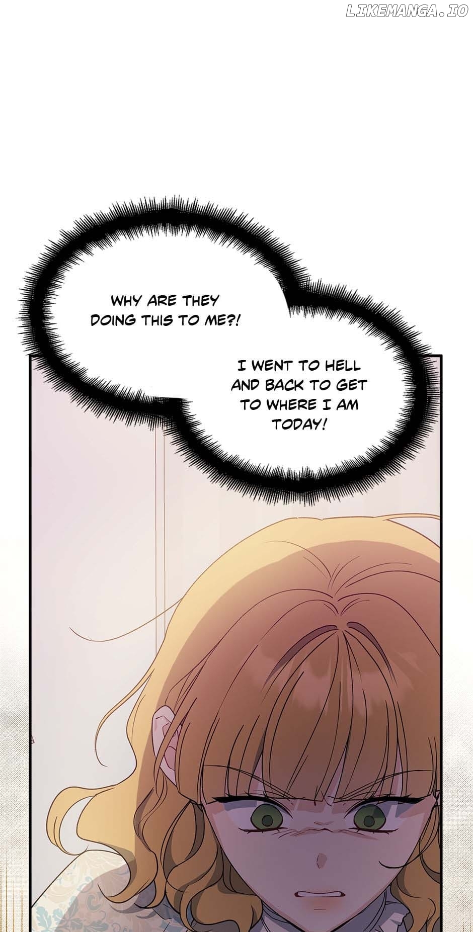 Here Comes the Silver Spoon! Chapter 83 - page 71
