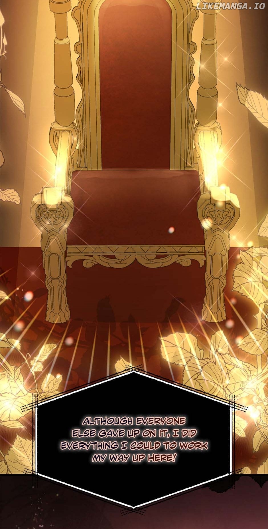 Here Comes the Silver Spoon! Chapter 83 - page 73