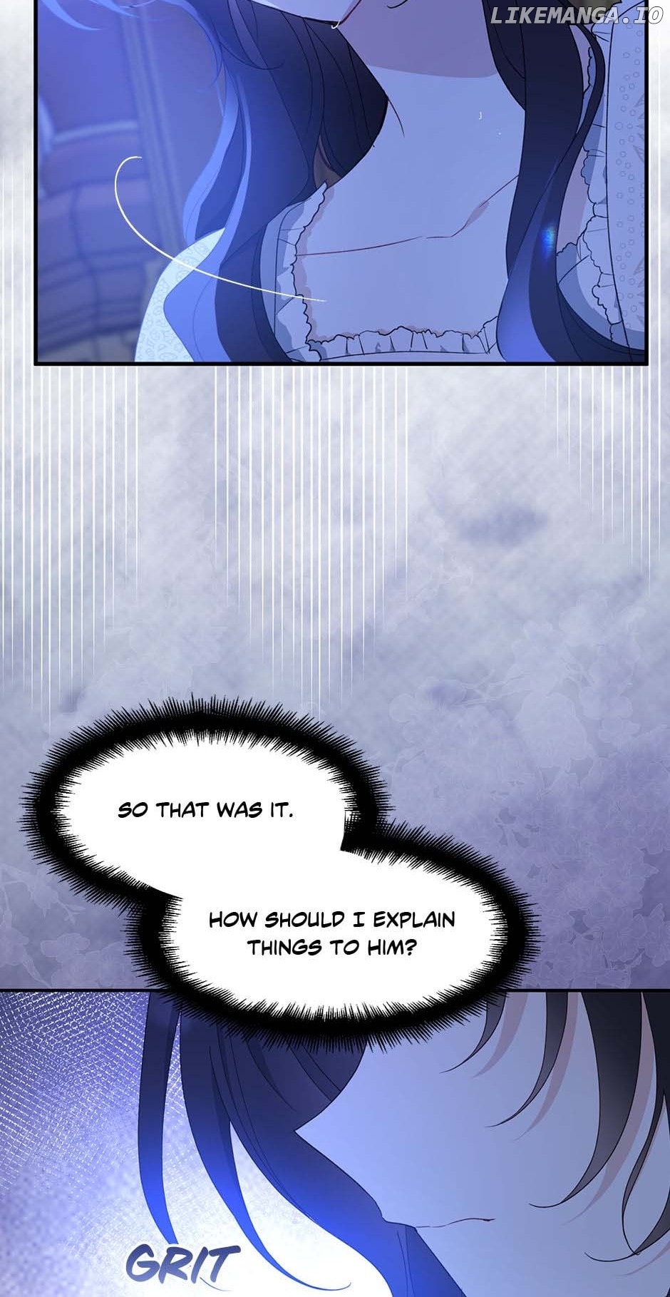 Here Comes the Silver Spoon! Chapter 83 - page 8