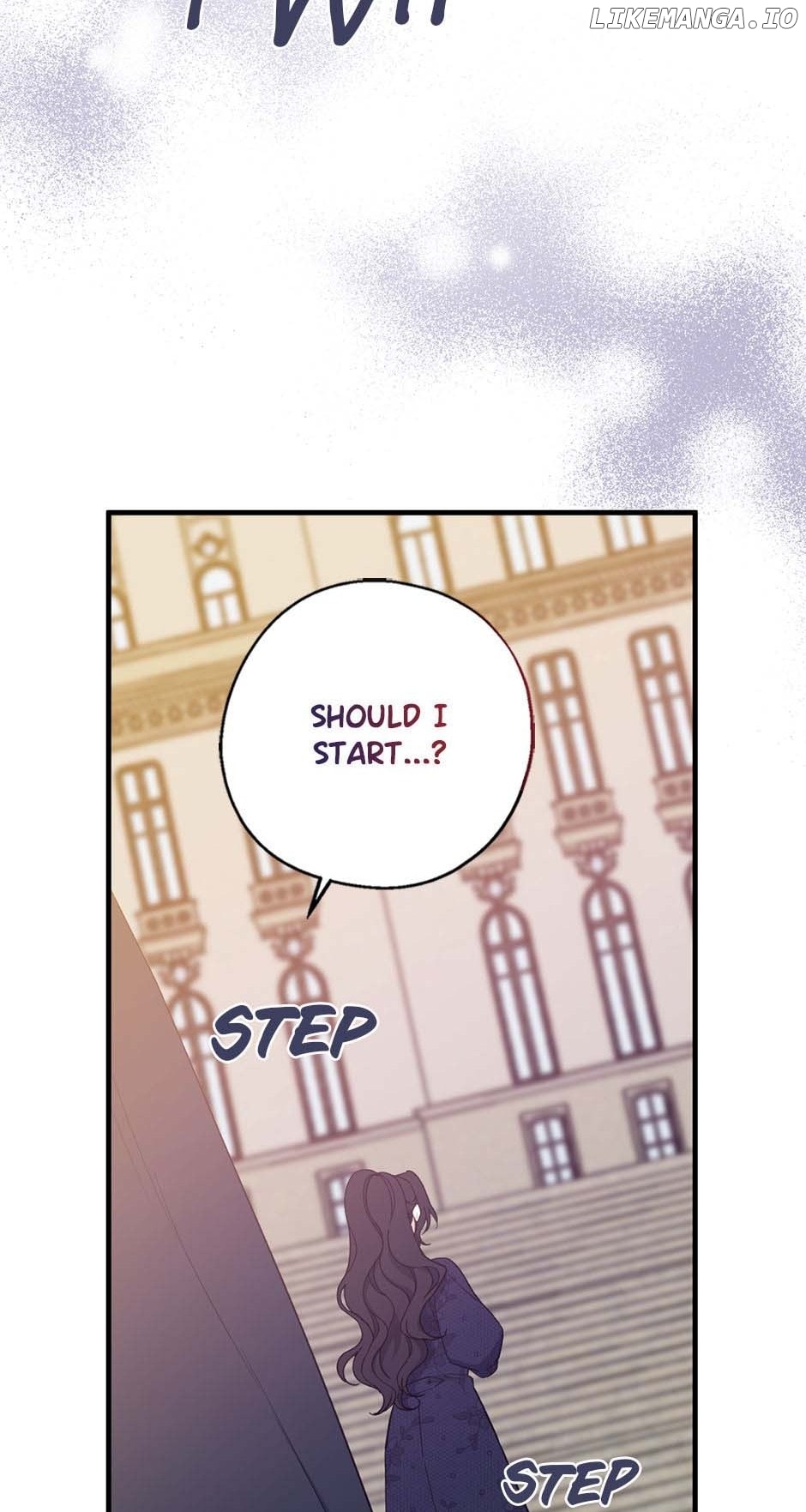 Here Comes the Silver Spoon! Chapter 82 - page 10