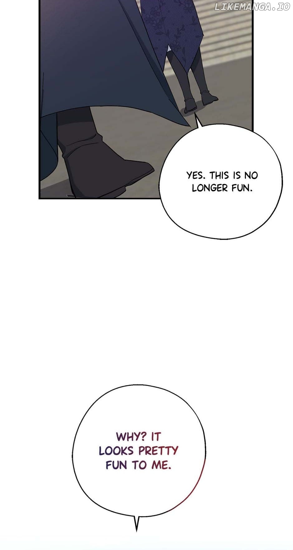 Here Comes the Silver Spoon! Chapter 82 - page 11