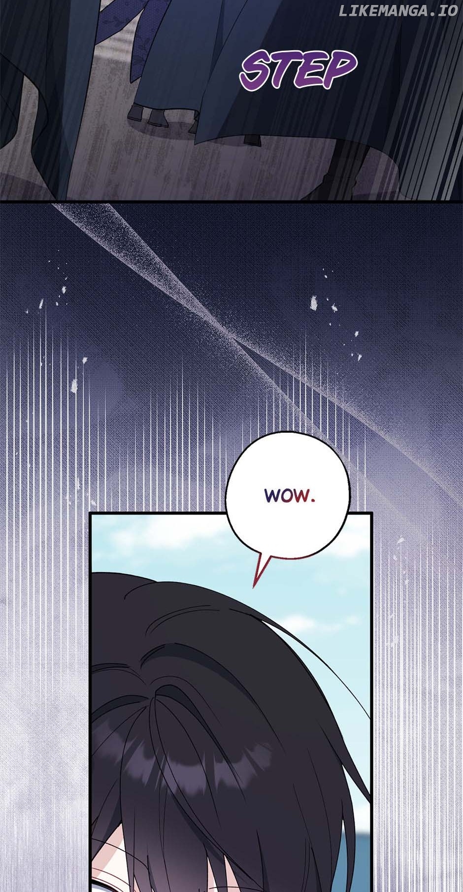 Here Comes the Silver Spoon! Chapter 82 - page 14
