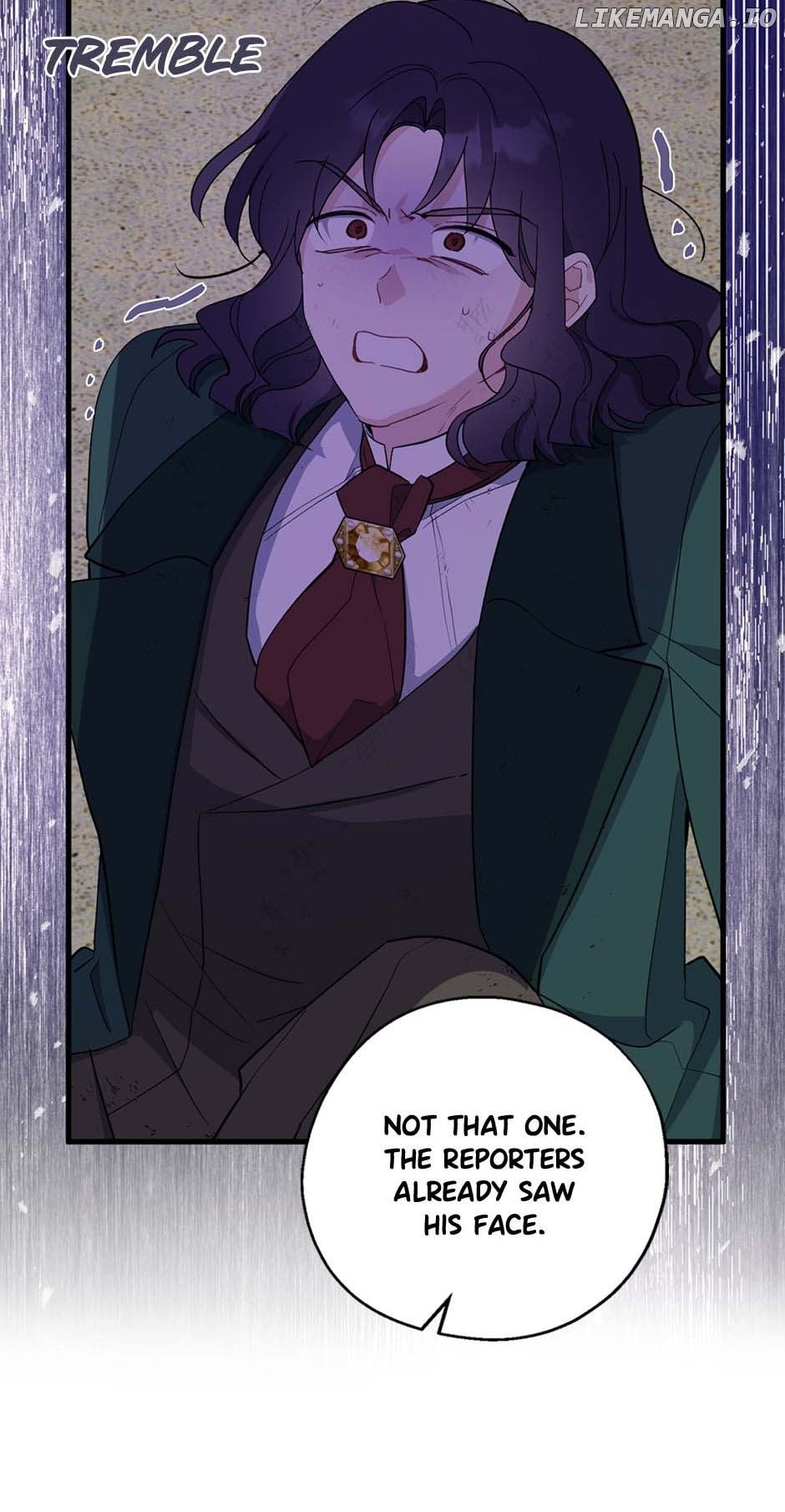 Here Comes the Silver Spoon! Chapter 82 - page 16
