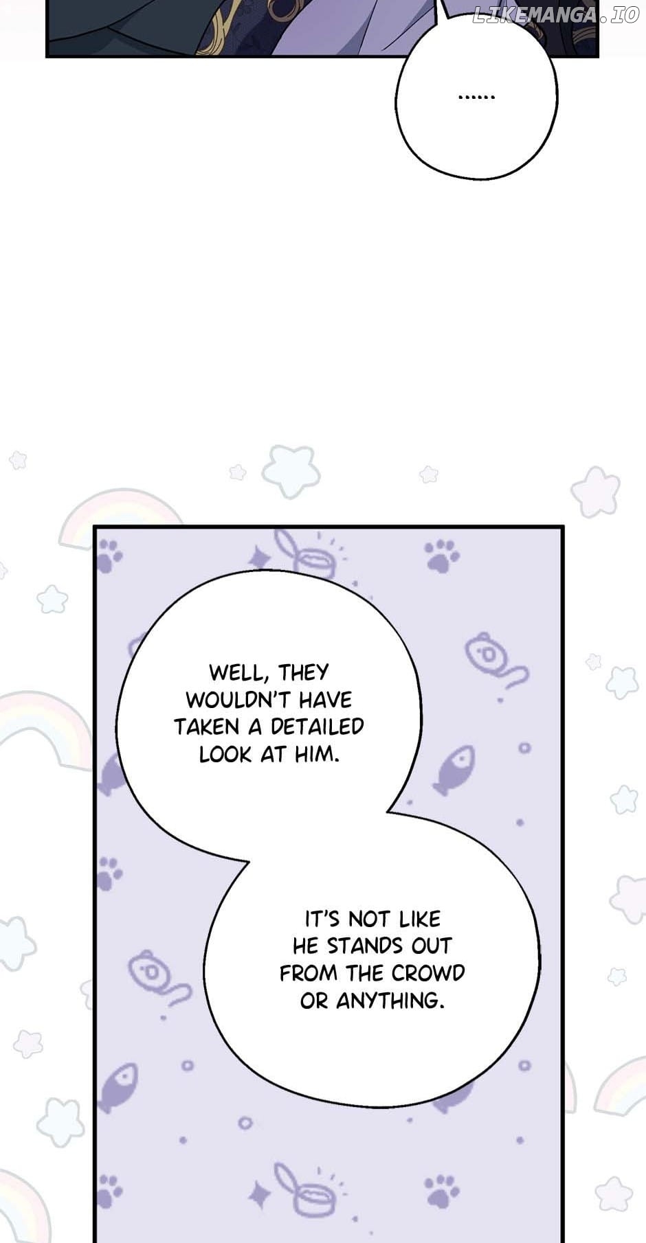 Here Comes the Silver Spoon! Chapter 82 - page 18