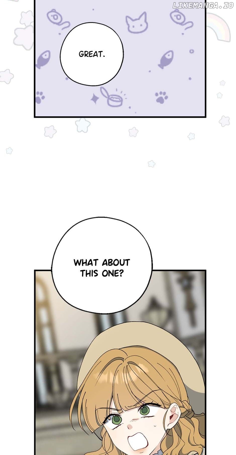 Here Comes the Silver Spoon! Chapter 82 - page 19