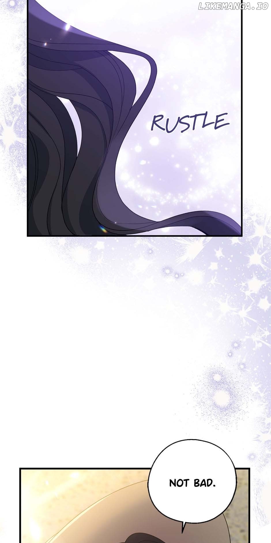 Here Comes the Silver Spoon! Chapter 82 - page 25