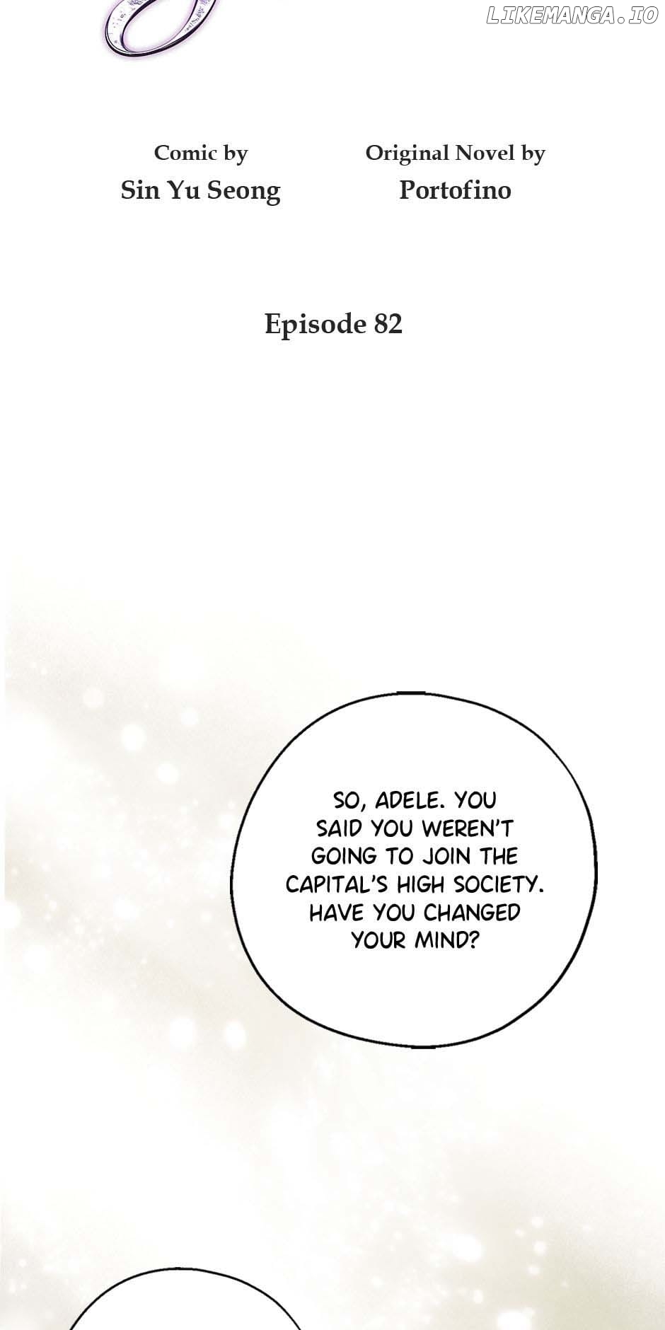 Here Comes the Silver Spoon! Chapter 82 - page 29