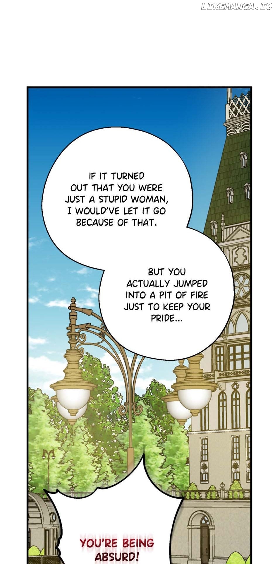 Here Comes the Silver Spoon! Chapter 82 - page 3