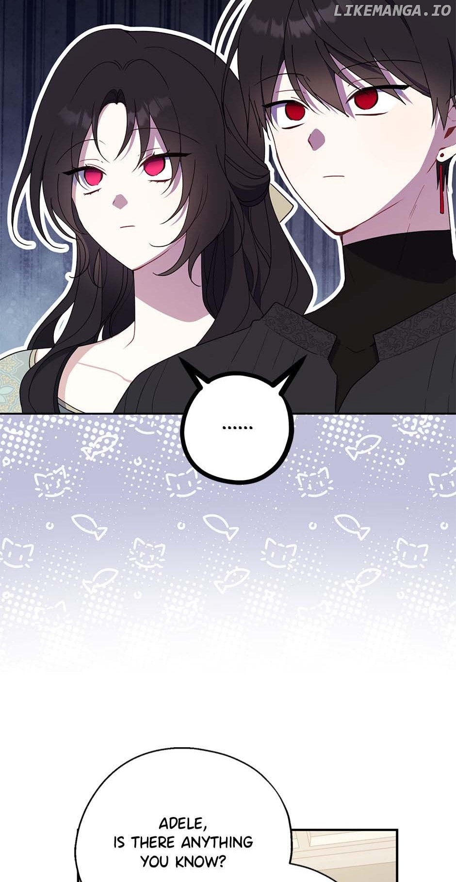 Here Comes the Silver Spoon! Chapter 82 - page 35