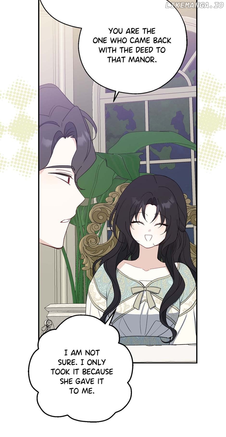 Here Comes the Silver Spoon! Chapter 82 - page 36