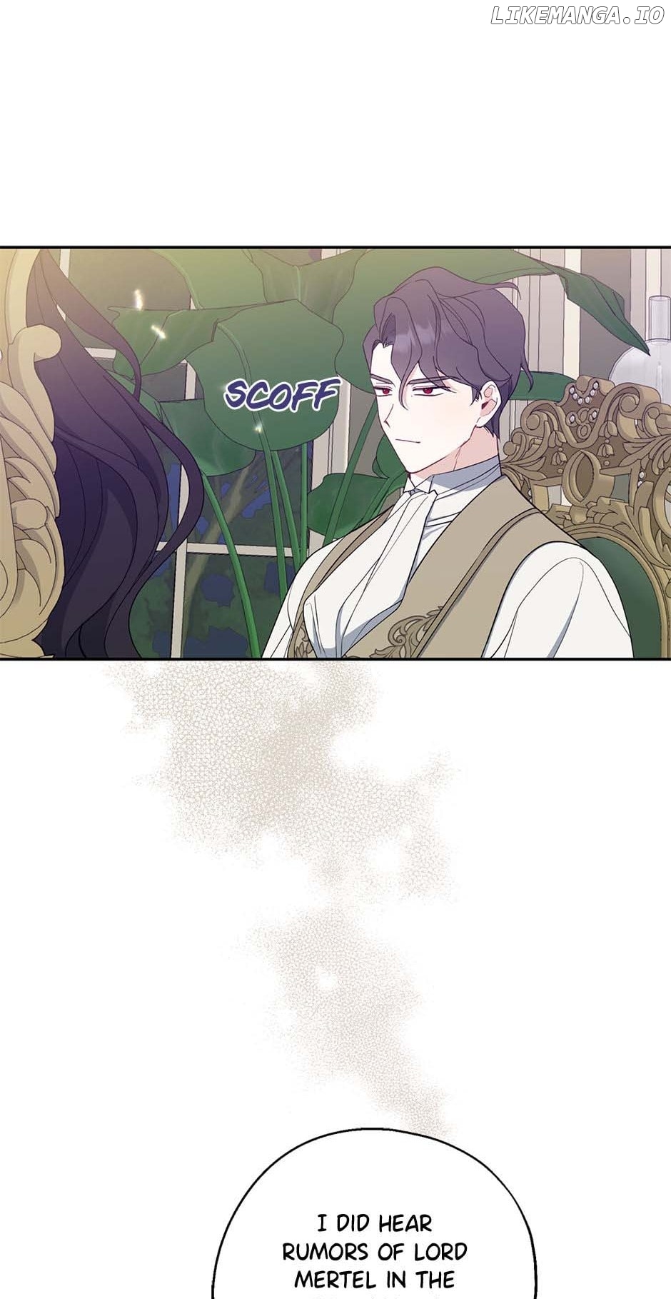 Here Comes the Silver Spoon! Chapter 82 - page 37