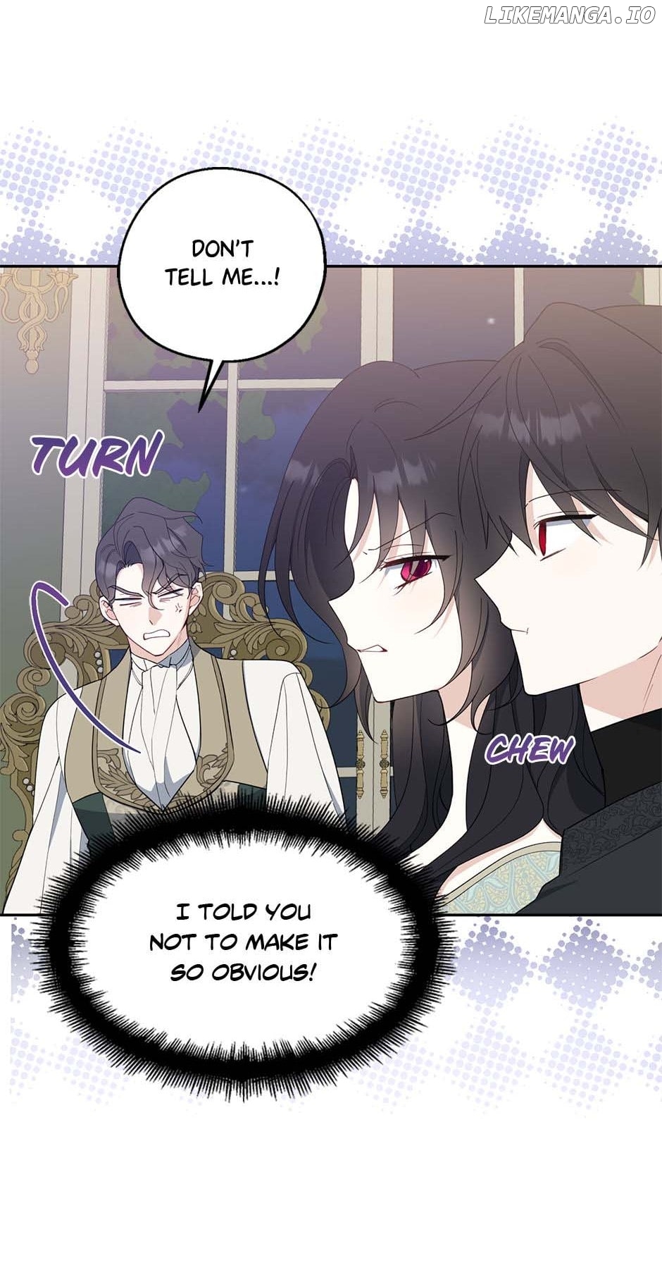 Here Comes the Silver Spoon! Chapter 82 - page 40
