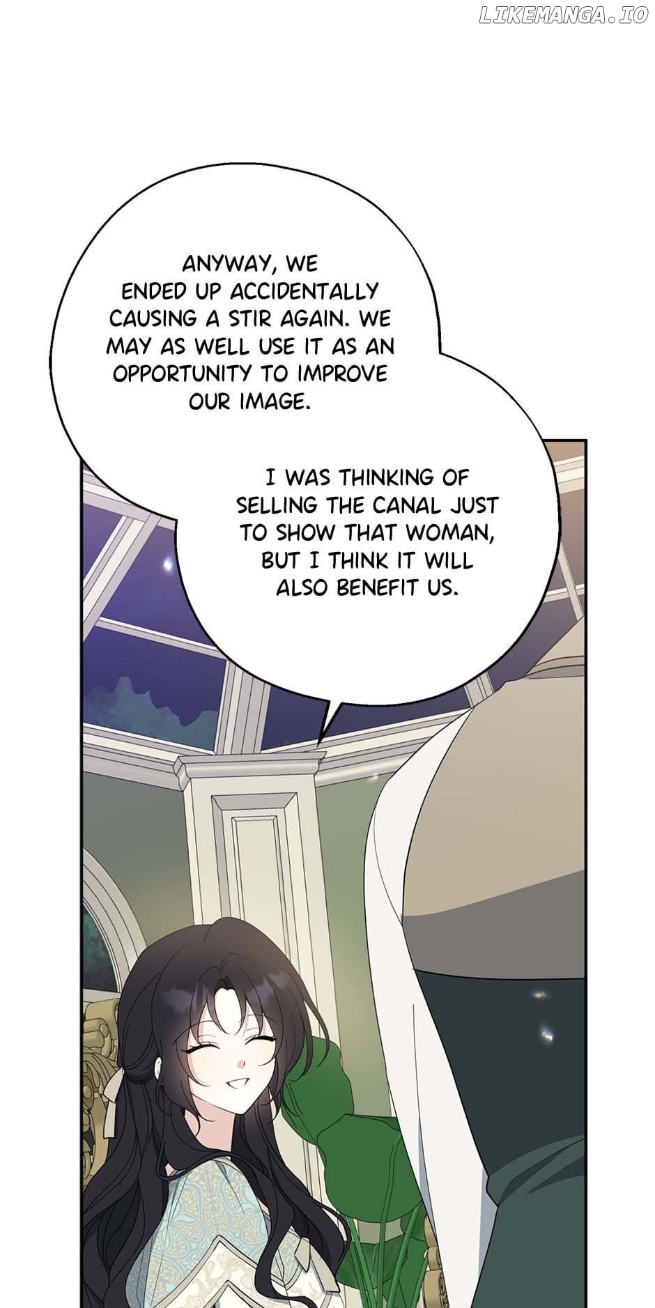 Here Comes the Silver Spoon! Chapter 82 - page 43