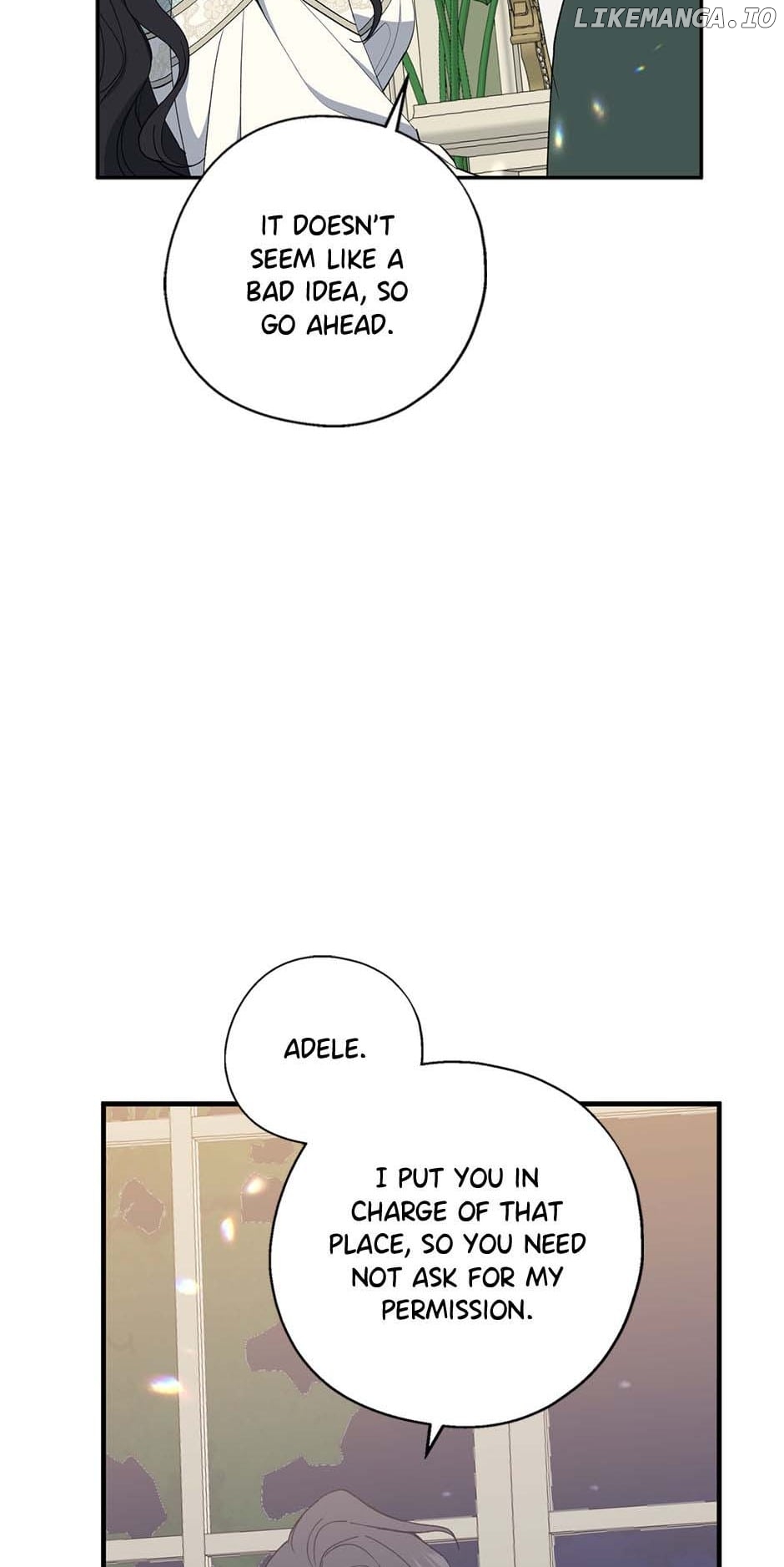 Here Comes the Silver Spoon! Chapter 82 - page 44