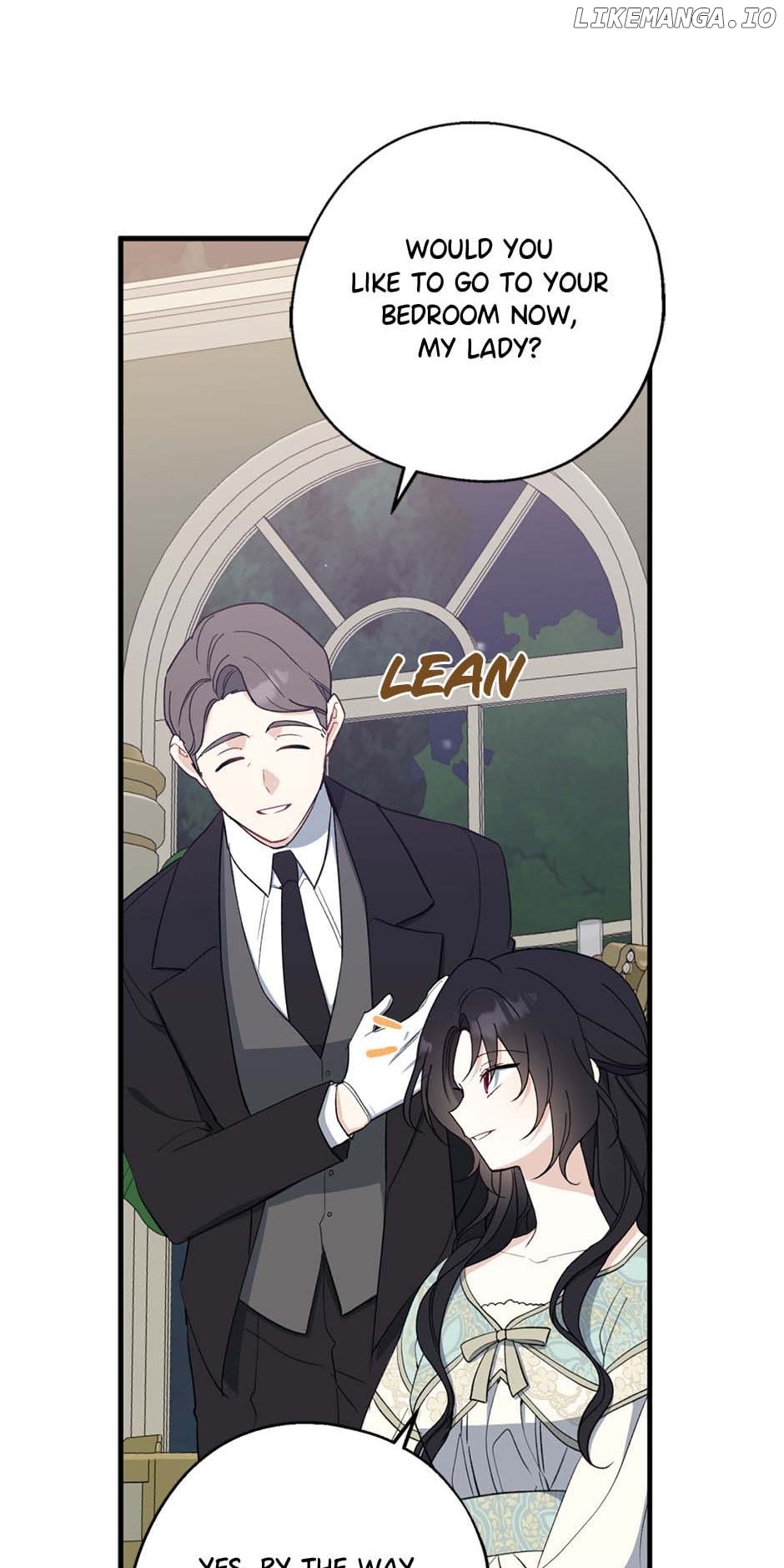 Here Comes the Silver Spoon! Chapter 82 - page 47