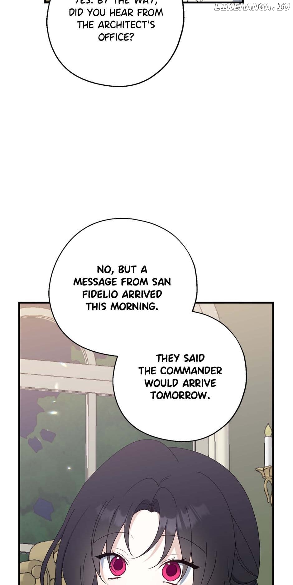 Here Comes the Silver Spoon! Chapter 82 - page 48