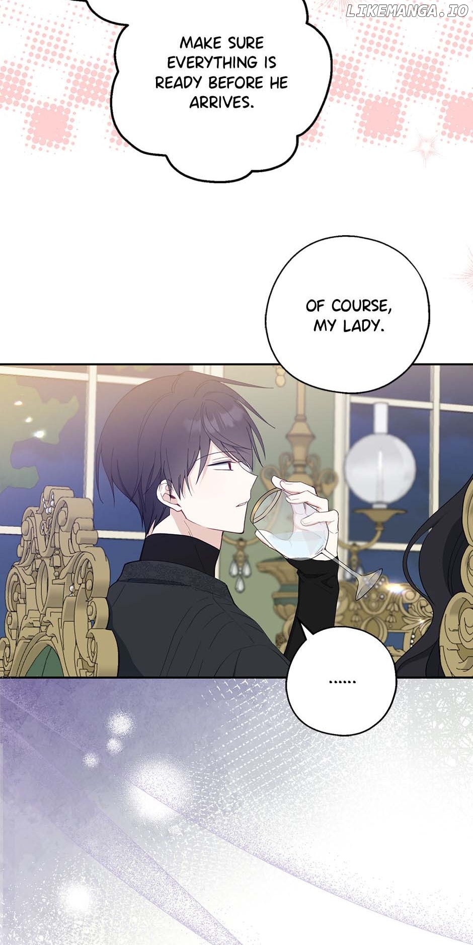 Here Comes the Silver Spoon! Chapter 82 - page 50