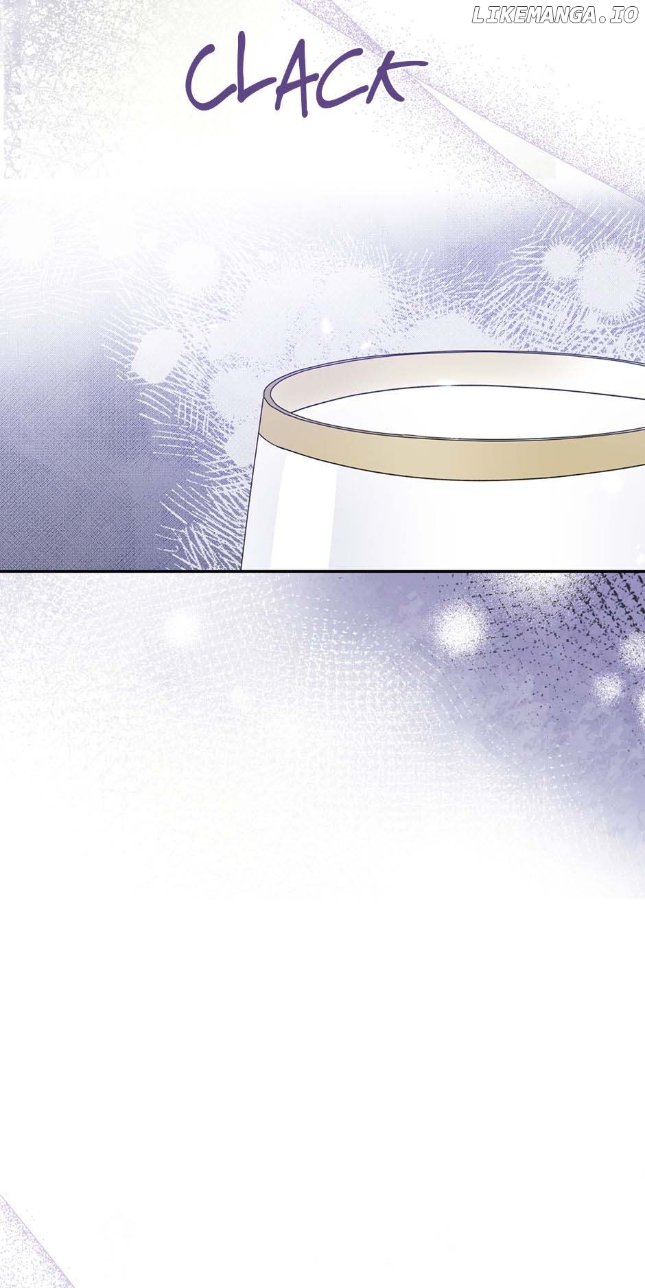Here Comes the Silver Spoon! Chapter 82 - page 51