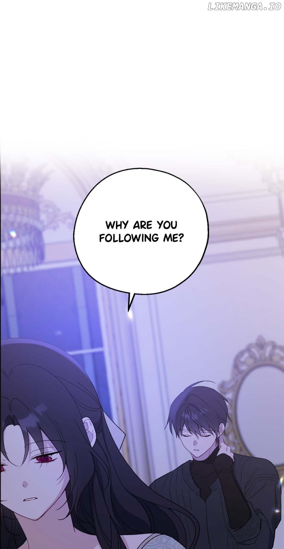 Here Comes the Silver Spoon! Chapter 82 - page 53