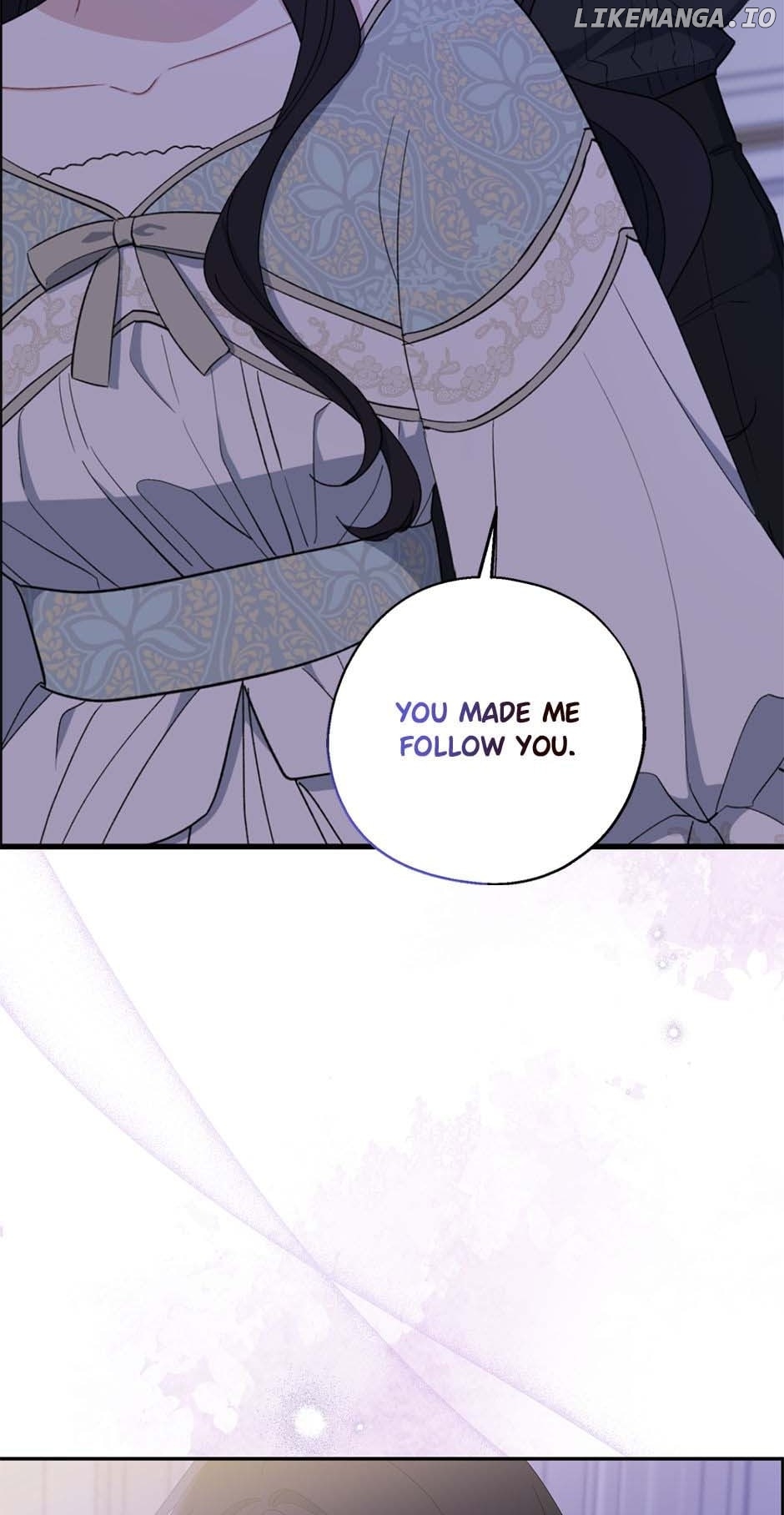 Here Comes the Silver Spoon! Chapter 82 - page 54