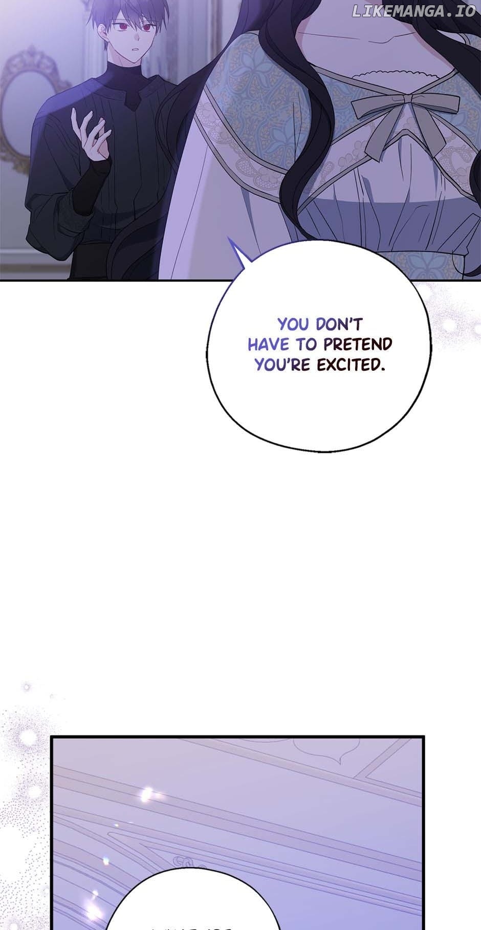 Here Comes the Silver Spoon! Chapter 82 - page 56