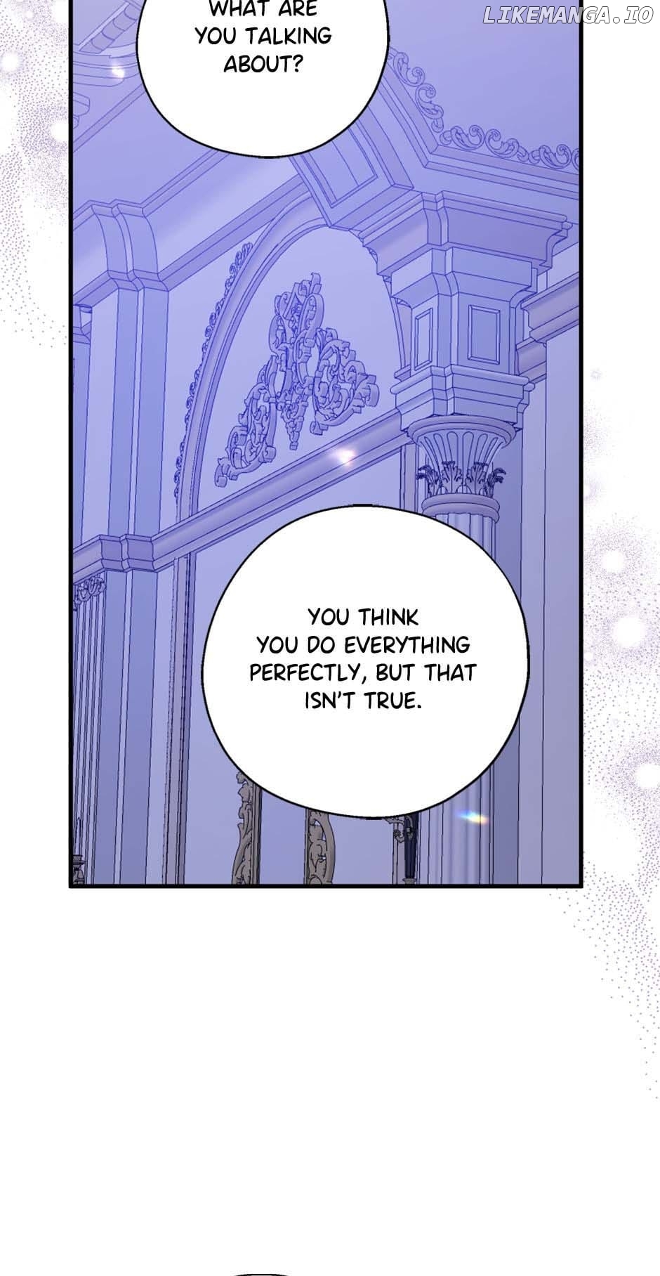 Here Comes the Silver Spoon! Chapter 82 - page 57