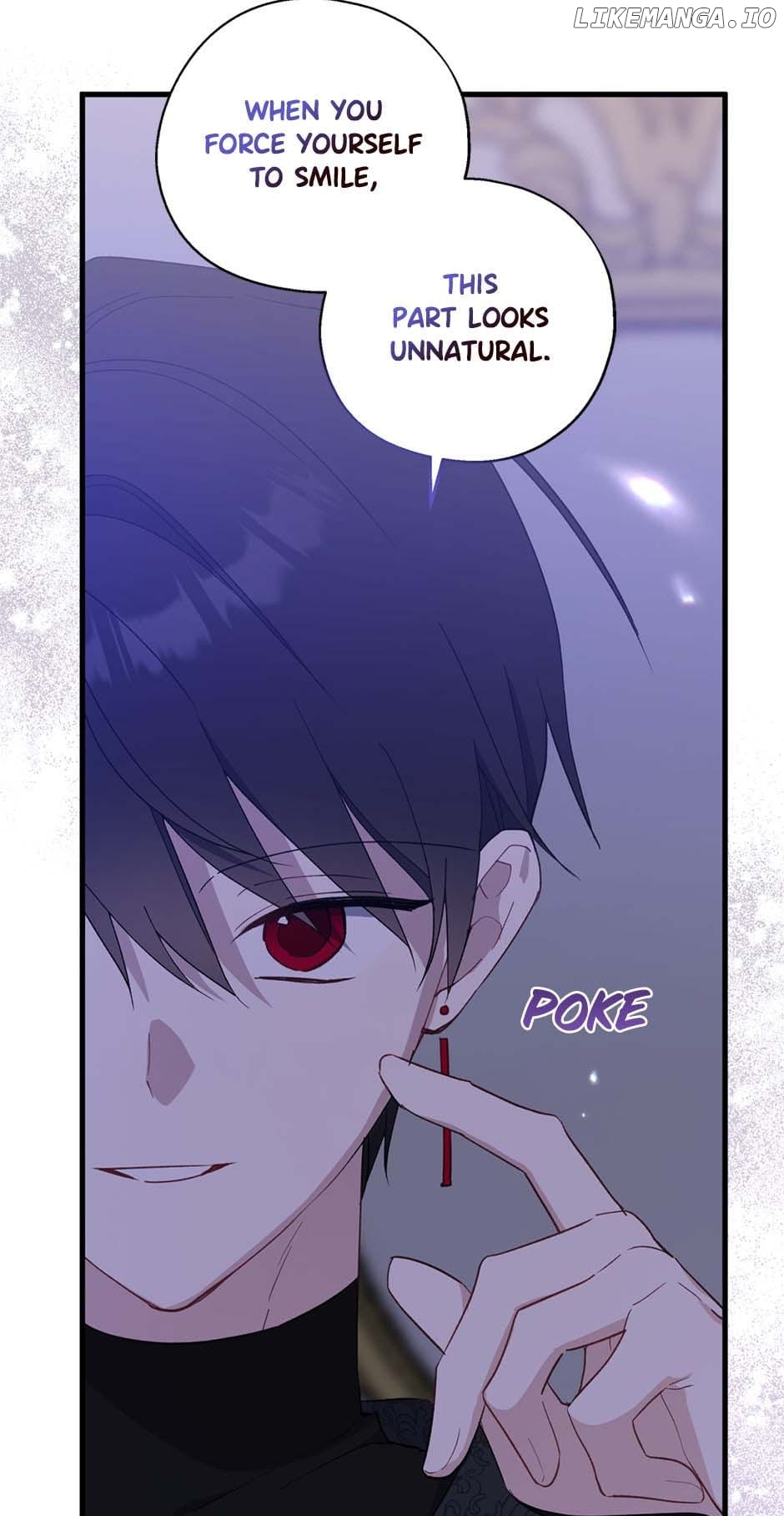 Here Comes the Silver Spoon! Chapter 82 - page 58