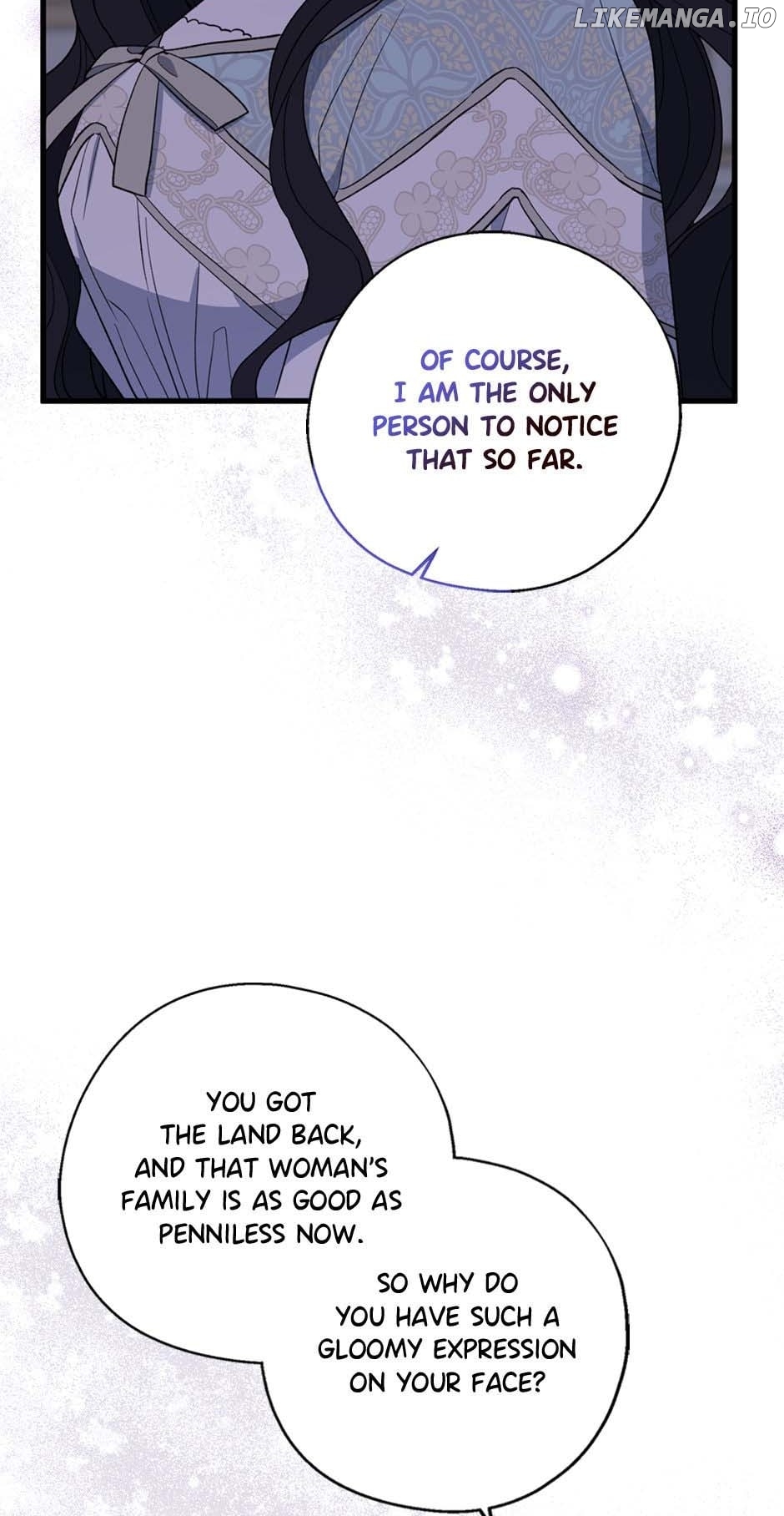 Here Comes the Silver Spoon! Chapter 82 - page 60