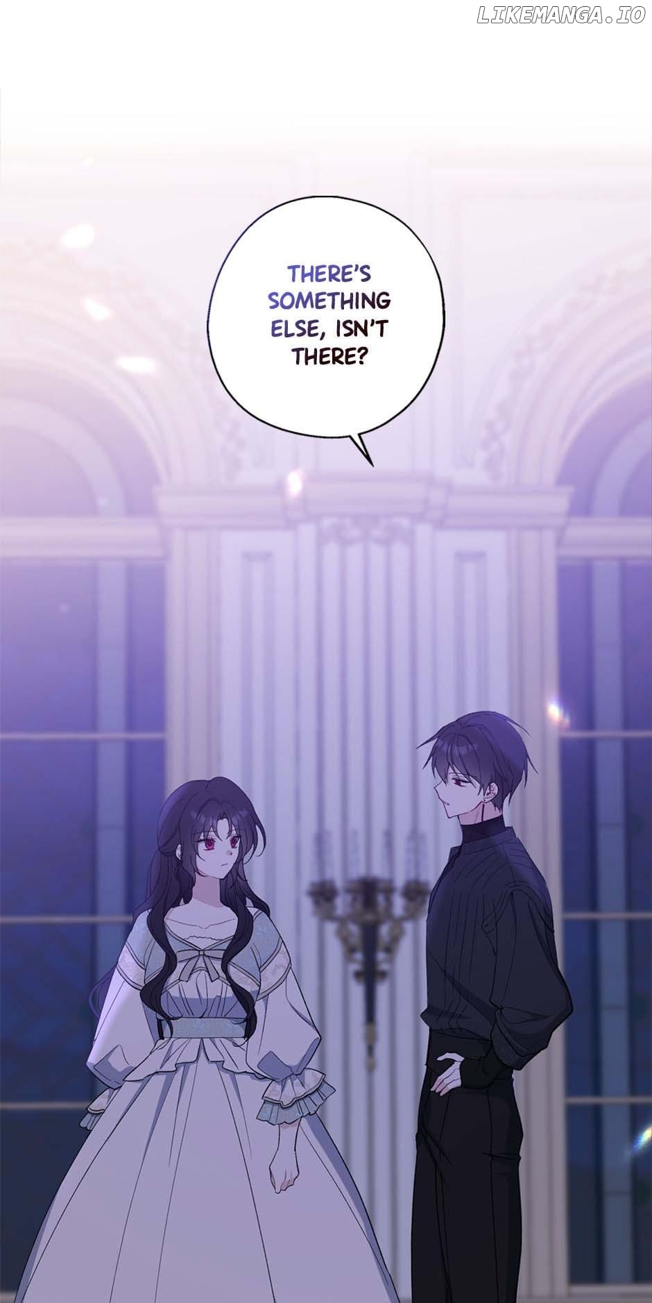 Here Comes the Silver Spoon! Chapter 82 - page 63