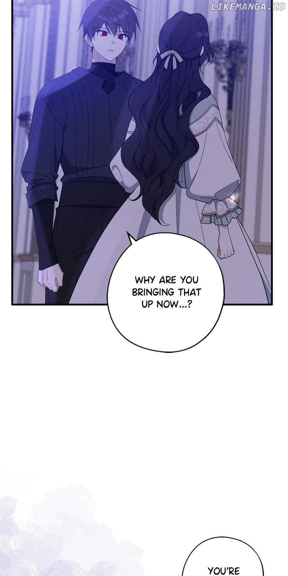 Here Comes the Silver Spoon! Chapter 82 - page 65