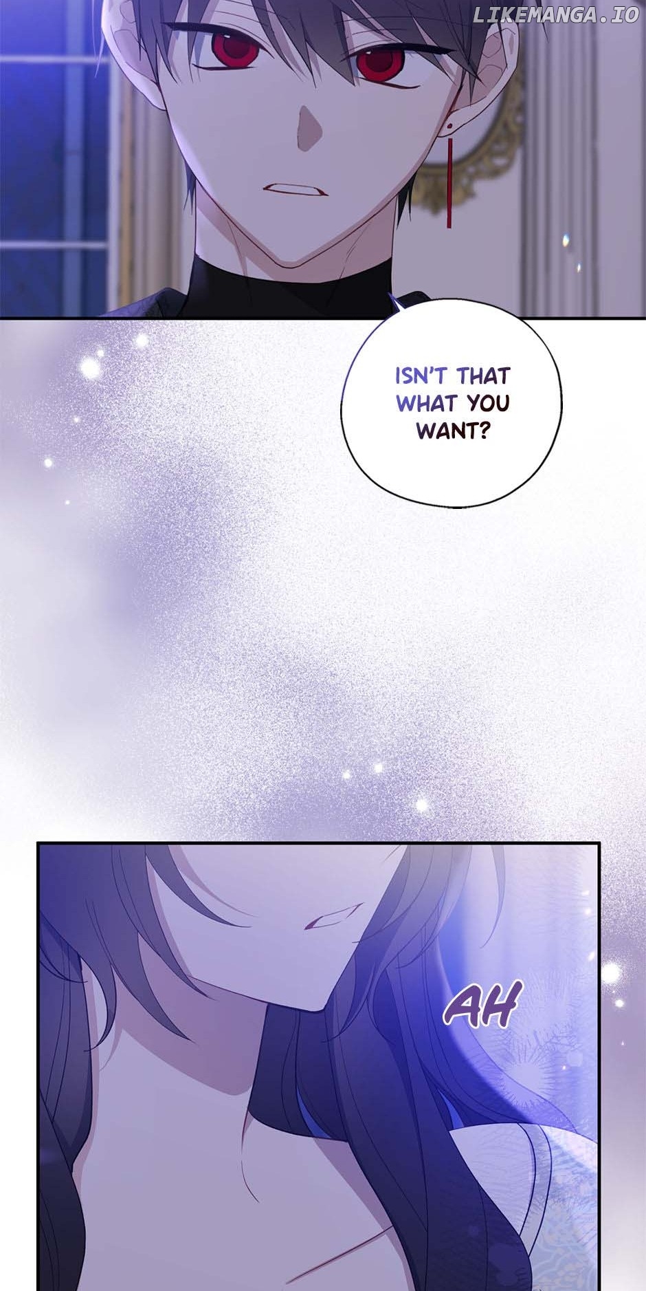 Here Comes the Silver Spoon! Chapter 82 - page 68