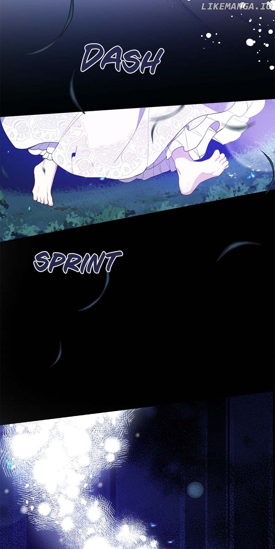 Here Comes the Silver Spoon! Chapter 82 - page 71