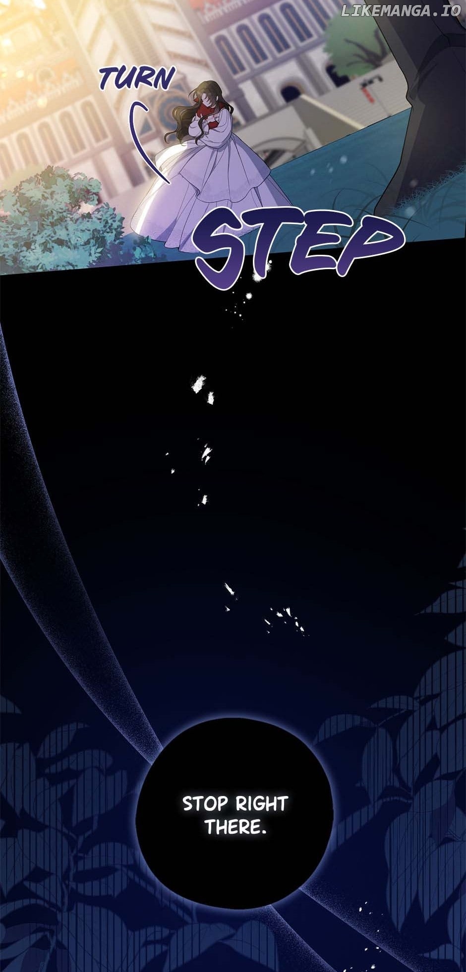 Here Comes the Silver Spoon! Chapter 82 - page 78
