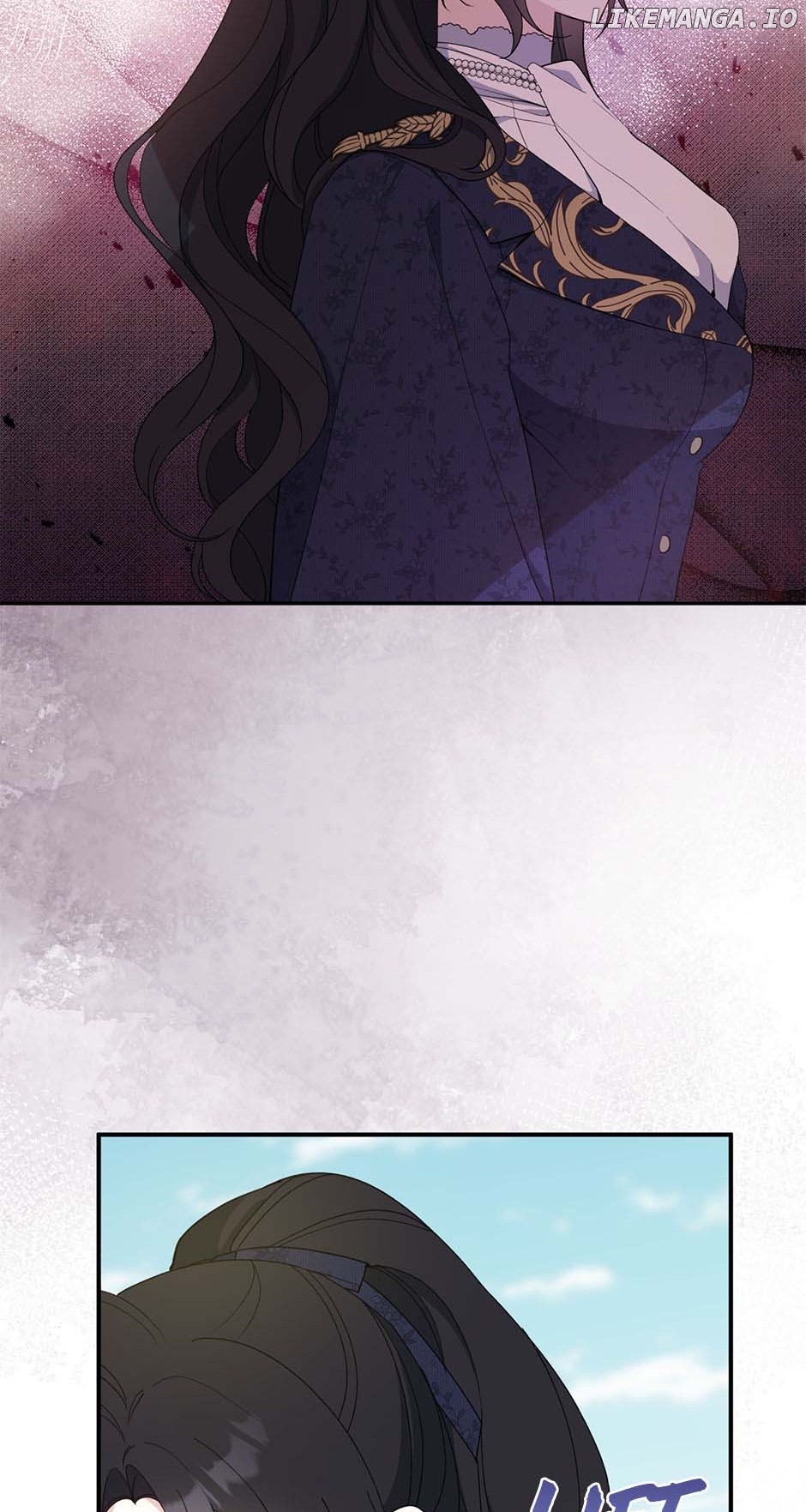 Here Comes the Silver Spoon! Chapter 82 - page 8