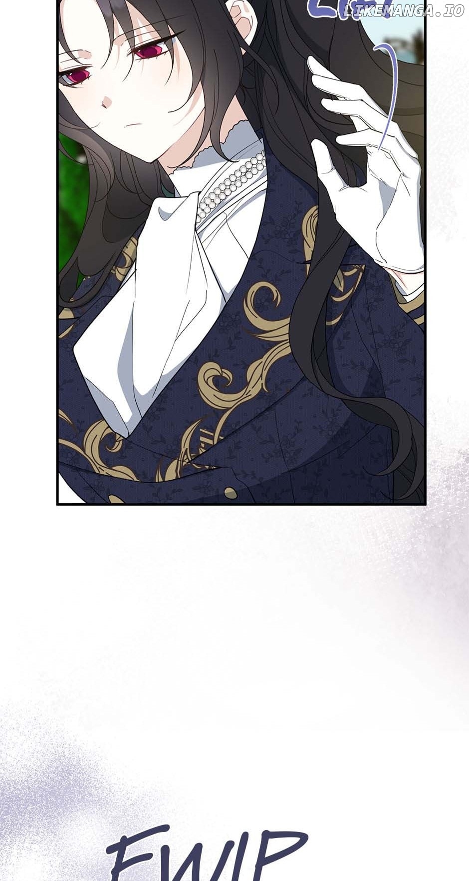 Here Comes the Silver Spoon! Chapter 82 - page 9
