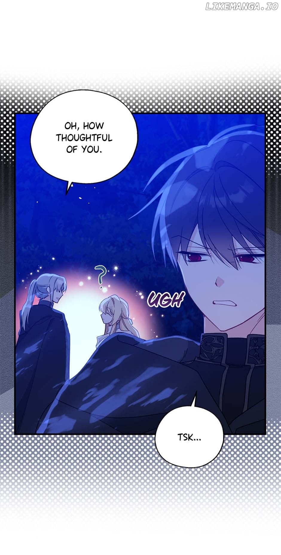 Here Comes the Silver Spoon! Chapter 105 - page 11
