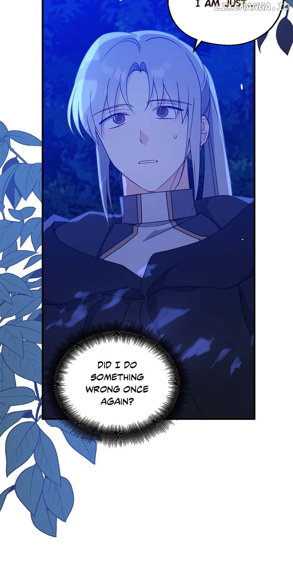 Here Comes the Silver Spoon! Chapter 105 - page 18