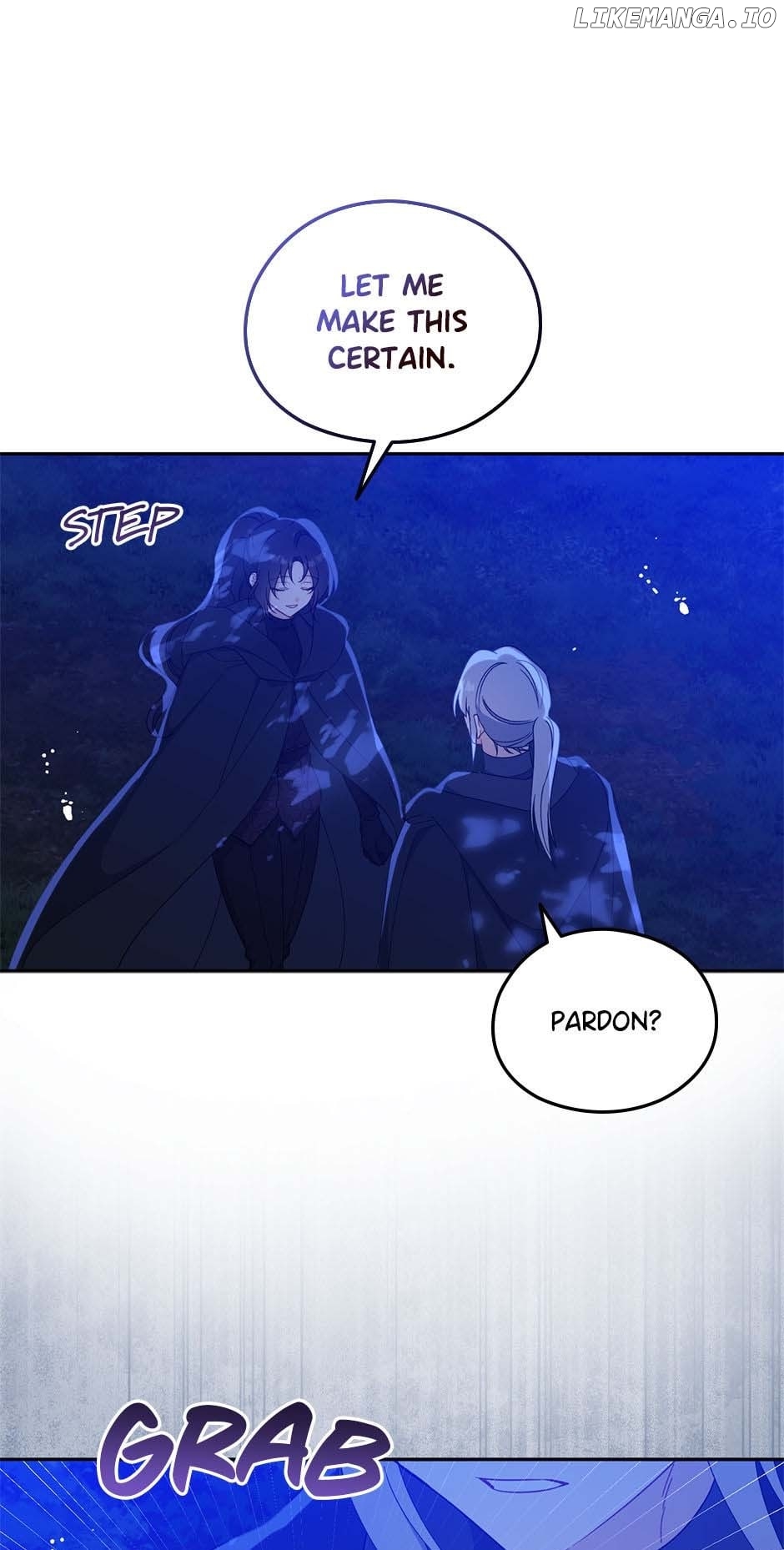 Here Comes the Silver Spoon! Chapter 105 - page 19