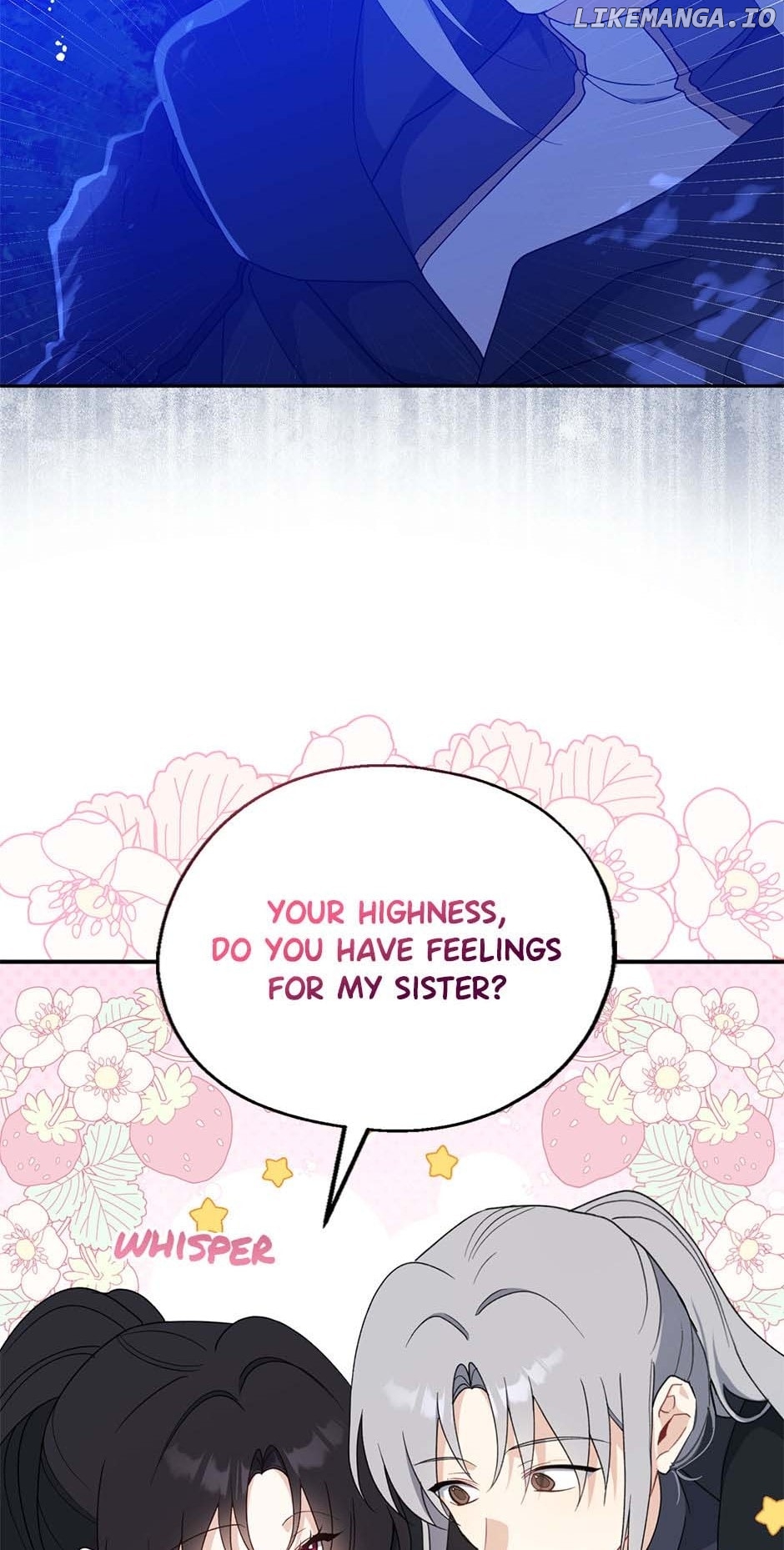 Here Comes the Silver Spoon! Chapter 105 - page 20