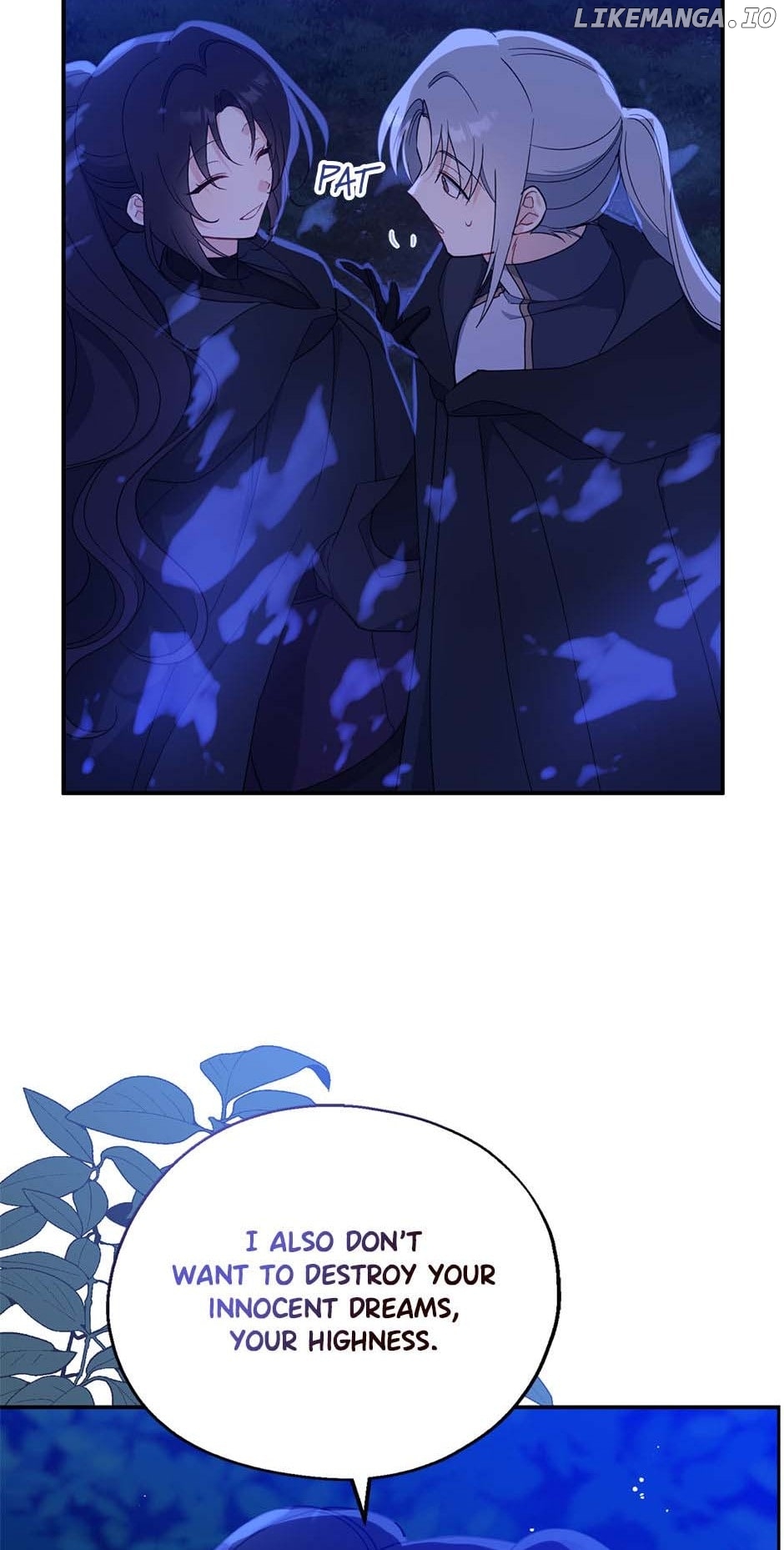 Here Comes the Silver Spoon! Chapter 105 - page 24