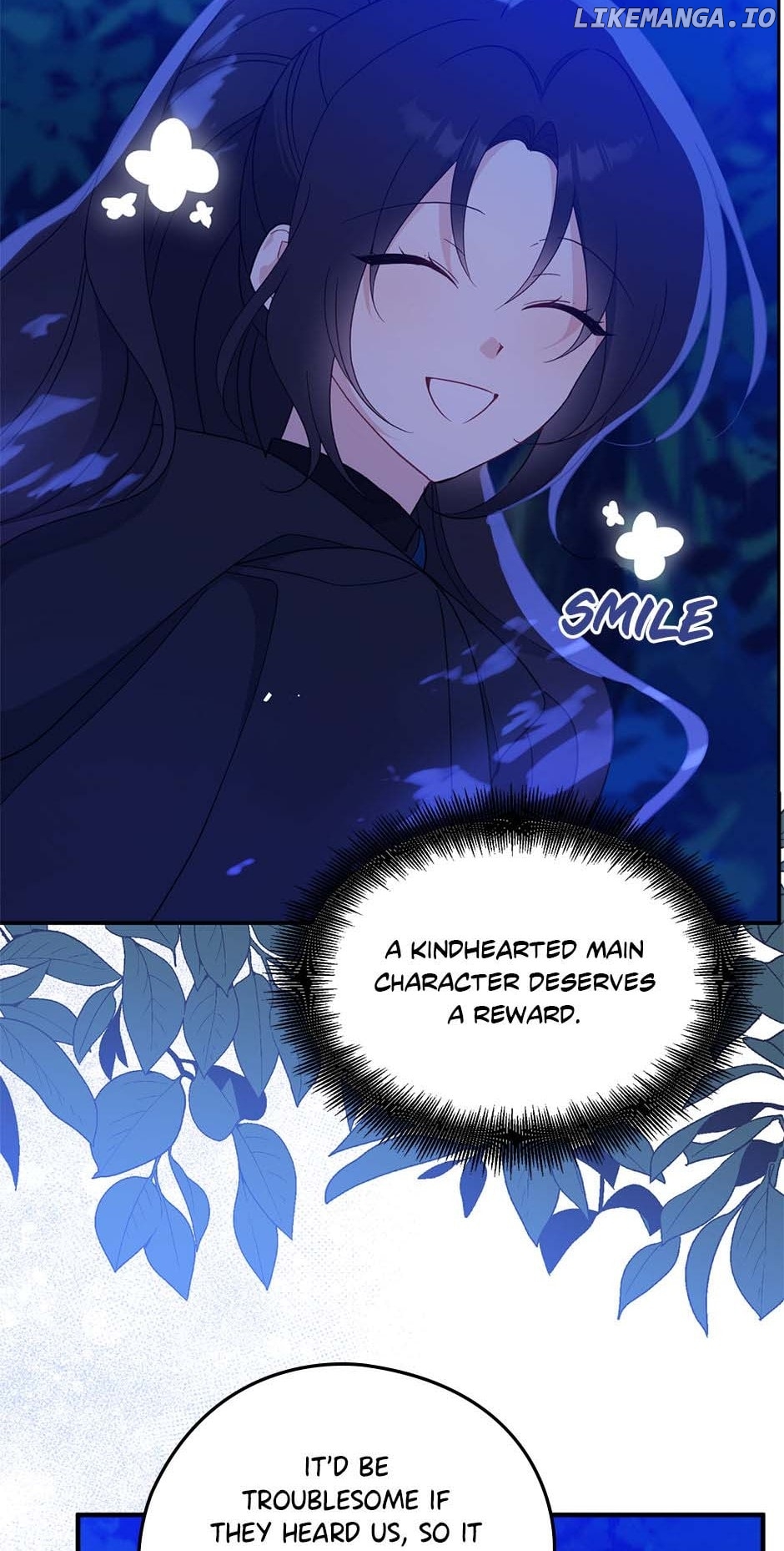 Here Comes the Silver Spoon! Chapter 105 - page 25