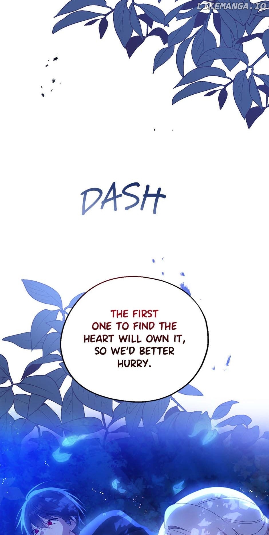 Here Comes the Silver Spoon! Chapter 105 - page 31